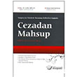 Cezadan Mahsup Adalet Yaynevi