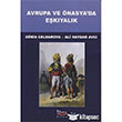Avrupa ve nasyada Ekyalk Bar Platin Basn Yayn