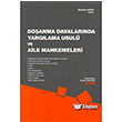 Boanma Davalarnda Yarglama Usul ve Aile Mahkemeleri Adalet Yaynevi