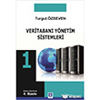 Veritaban Ynetim Sistemleri 1 Ekin Basm Yayn