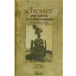 Chester Projesi Hakknda Baz Tenkidat ve Mtalaat Asitan Yaynlar