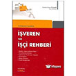 veren ve i Rehberi Adalet Yaynevi