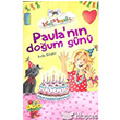 Paula`nn Doum Gn ocuk Gezegeni