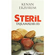 Steril Balk Yayn Grubu