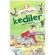 Kediler ocuk Gezegeni
