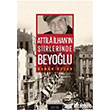 Atilla lhann iirlerinde Beyolu Balk Yayn Grubu