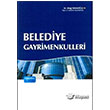Belediye Gayrimenkulleri Adalet Yaynevi