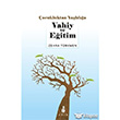 Vahiy ve Eitim Ekin Yaynlar