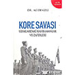 Kore Sava Balk Yayn Grubu