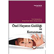 zel Hayatn Gizlilii ve Korunmas Adalet Yaynevi
