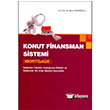 Konut Finansman Sistemi  Adalet Yaynevi