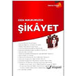 Ceza Hukukumuzda ikayet Adalet Yaynevi