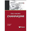 zel Hukukta Zamanam Adalet Yaynevi