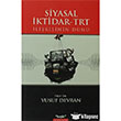 Siyasal ktidar TRT likisinin Dn Balk Yayn Grubu