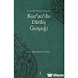 Kur`an`da Dirili Gerei Ekin Yaynlar