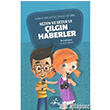 Sezen ve Sezer`le lgn Haberler 1 ocuk Gezegeni