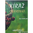 Kiraz ekirdei Karbon Kitaplar