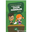 Sezen ve Sezer`le lgn Haberler 2 ocuk Gezegeni