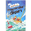 Maceralar Diyar ocuk Gezegeni