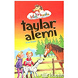 Taylar Alemi ocuk Gezegeni