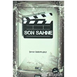 Son Sahne Snrsz Kitap