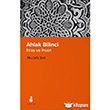 Ahlak Bilinci Ekin Yaynlar