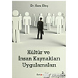 Kltr ve nsan Kaynaklar Uygulamalar Beta Yaynlar