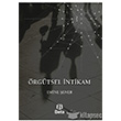 rgtsel ntikam Beta Yaynlar