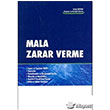 Mala Zarar Verme  Adalet Yaynevi