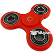Stres ark Fidget Spinner Turuncu Renk Acar
