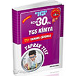 YGS Son 30 Yl Kimya Tamam zml Yaprak Test Akll Adam Yaynlar
