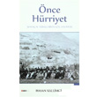 nce Hrriyet Beng Yaynlar