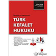 Trk Kefalet Hukuku Adalet Yaynevi