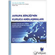 Avrupa Birlii`nin Kurucu Andlamalar Adalet Yaynevi