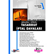 Tasarruf ptal Davalar Sekin Yaynevi