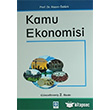 Kamu Ekonomisi Ekin Basm Yayn