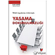 Yasama Dokunulmazl Adalet Yaynevi