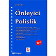 nleyici Polislik Sekin Yaynevi