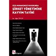irket Ynetimine Kayym Tayini Sekin Yaynevi