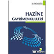 Hazine Gayrimenkulleri Adalet Yaynevi