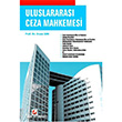 Uluslararas Ceza Mahkemesi Sekin Yaynevi