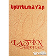 Unutulmayan 102 Latin ark Bemol Mzik Yaynlar