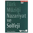 Trk Mzii Nazariyat ve Solfeji 1 Bemol Mzik Yaynlar