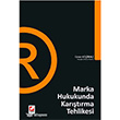 Marka Hukukunda Kartrma Tehlikesi Sekin Yaynevi