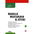 Mahalle Muhtarnn El Kitab Sekin Yaynevi