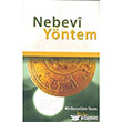 Nebevi Yntem Beka Yaynlar