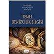 Temel Denizcilik Bilgisi Beta Yaynlar