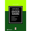 Savclk Kurumu Sekin Yaynevi
