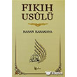 Fkh Usul Beka Yaynlar