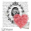 5805V Home Design 25x25 cm Transfer Artebella (Ak Zeminde Uygulanr.)